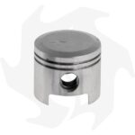 Pistone per decespugliatore con motore Kawasaki TH43 - immagine 2