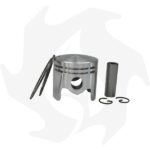 Pistone per decespugliatore con motore Mitsubishi TL43/GL43
