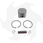 Pistone per decespugliatore e soffiatore Greenline GL26 S/W – EBV260BN