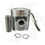 Pistone per motore Campeon H165 - immagine 2