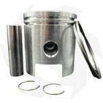 Pistone per motore Minarelli i125 - immagine 2