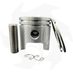 Pistone per motore Zanetti modello Salice 50cc