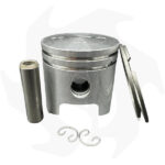 Pistone per motore Zanetti modello Salice 50cc - immagine 2