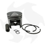 Pistone per motosega Alpina A45