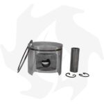 Pistone per motosega Husqvarna 45