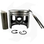 Pistone per motosega Shindaiwa 757