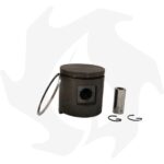 Pistone per motosega Stihl 009 – 011