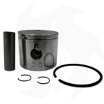 Pistone per motosega Zenoah G310TS/G3100TS