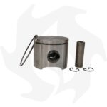 Pistone per motosega con motore Husqvarna