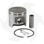 Pistone per motosega con motore Husqvarna 340 Jonsered 2141