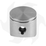 Pistone per motosega con motore Husqvarna 36 -Jonsered 2036 - immagine 2