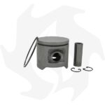 Pistone per motosega con motore Husqvarna 41 Jonsered 2041