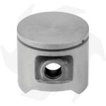 Pistone per motosega con motore Husqvarna 41 Jonsered 2041 - immagine 2