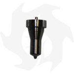 Polverizzatore iniettore tipo corto adattabile motore Yanmar Kama Vulcan Zanetti L48 L70 LA170 LA178