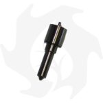 Polverizzatore iniettore tipo lungo adattabile motore Yanmar Kama Vulcan Zanetti L48 L70 LA170 LA178 - immagine 2