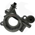 Pompa Olio Completa Motosega HUSQVARNA 362S - immagine 2