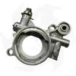 Pompa Olio Completa Motosega HUSQVARNA 362S - immagine 3