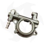 Pompa Olio Motosega Stihl 024, 026, MS240 - immagine 2