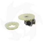 Pompa Olio Motosega Stihl 038 - immagine 3