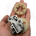 Pompa Olio Motosega Stihl 038 - immagine 4