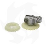 Pompa Olio Motosega Stihl 038 - immagine 5