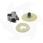 Pompa Olio Motosega Stihl 038 - immagine 6