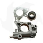 Pompa Olio Motosega Zomax 4100