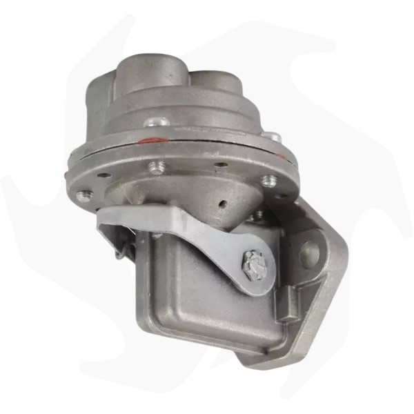 Pompa alimentazione a membrana diesel per motori Lombardini tipo BCD 2670 (1) Pompa alimentazione a membrana diesel per motori Lombardini tipo BCD 2670 - immagine 1