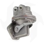 Pompa alimentazione a membrana diesel per motori Lombardini tipo BCD 2670 - immagine 5