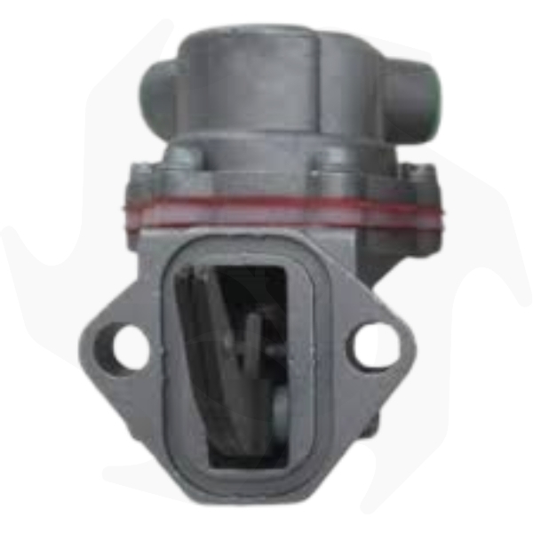 Pompa alimentazione a membrana diesel per trattori VM Motori tipo BCD (1) Pompa alimentazione a membrana diesel per trattori VM Motori tipo BCD - immagine 1
