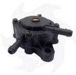 Pompa benzina per motori BRIGGS&STRATTON, HONDA, KAWASAKI, TORO