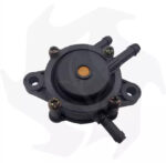 Pompa benzina per motori BRIGGS&STRATTON, HONDA, KAWASAKI, TORO - immagine 2