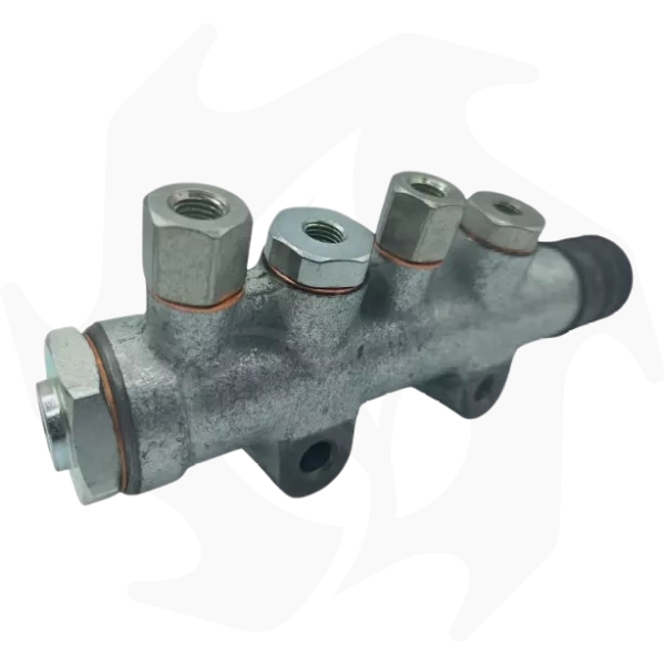 Pompa freno 1″ per GOLDONI (1) Pompa freno 1″ per GOLDONI - immagine 1