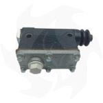 Pompa freno 1″ per GOLDONI Mtg 500 – 500 rt – mtg 700 – Rimorchio c61 – Universalcar - immagine 2