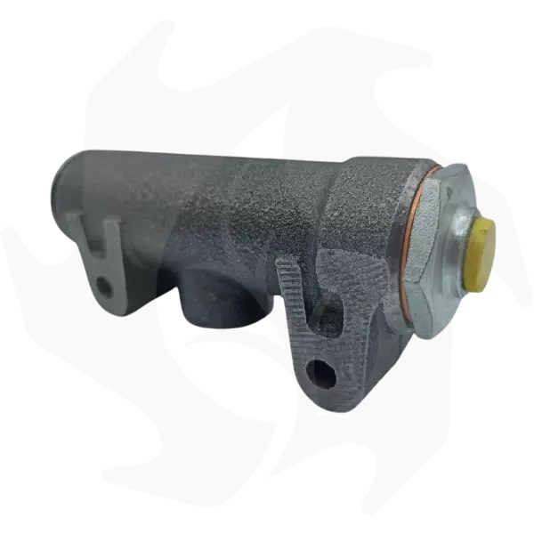 Pompa freno 1″ per GOLDONI Rimorchio c35 c36 c63 8081 – Special luxcar (1) Pompa freno 1″ per GOLDONI Rimorchio c35 c36 c63 80/81 – Special lux/car - immagine 1