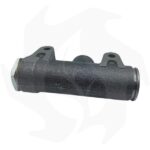 Pompa freno 1″ per GOLDONI Rimorchio c35 c36 c63 80/81 – Special lux/car - immagine 2