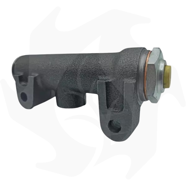 Pompa freno 34″ per GOLDONI (1) Pompa freno 3/4″ per GOLDONI - immagine 1