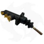 Pompa freno olio per trattori Massey Ferguson - immagine 2
