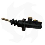 Pompa freno olio per trattori Massey Ferguson - immagine 4