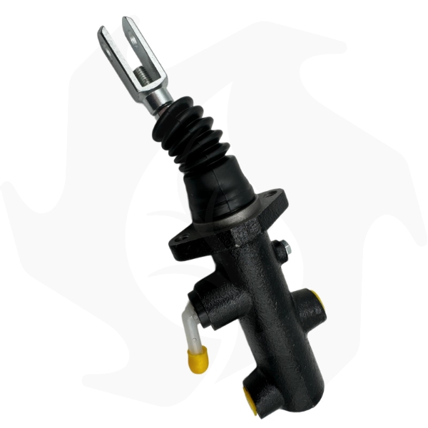 Pompa freno olio per trattori Massey Ferguson serie 100 300 (1) Pompa freno olio per trattori Massey Ferguson serie 100 300 - immagine 1