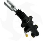 Pompa freno olio per trattori Massey Ferguson serie 100 300 - immagine 3