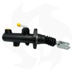 Pompa freno olio per trattori Massey Ferguson serie 100 300 - immagine 2