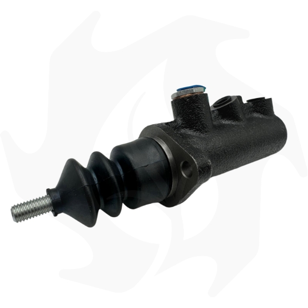 Pompa freno olio per trattori Massey Ferguson vari (1) Pompa freno olio per trattori Massey Ferguson vari - immagine 1