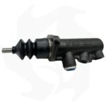 Pompa freno olio per trattori Massey Ferguson vari - immagine 2