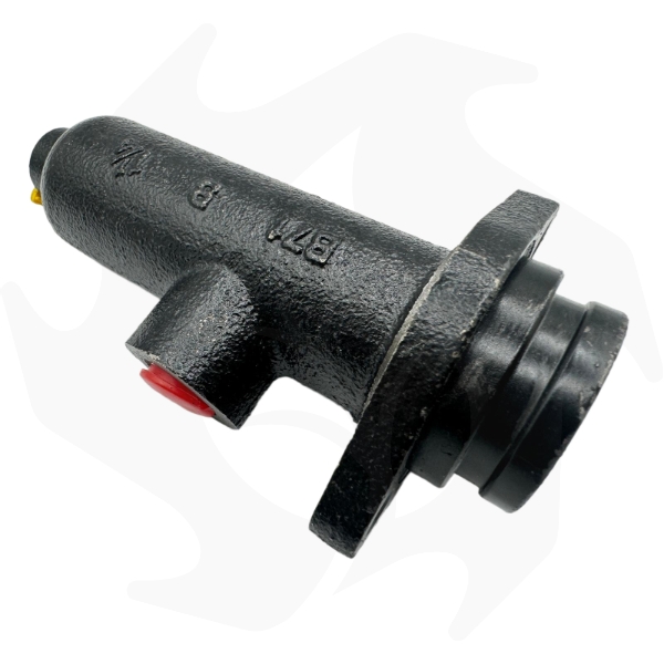 Pompa freno olio per trattori Massey Ferguson vari modelli (3) Pompa freno olio per trattori Massey Ferguson vari modelli - immagine 1