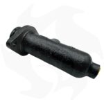 Pompa freno olio per trattori Massey Ferguson vari modelli - immagine 4
