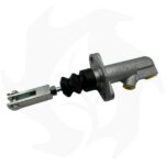 Pompa freno olio per trattori New Holland vari modelli - immagine 3