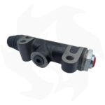 Pompa freno per GOLDONI 02030590