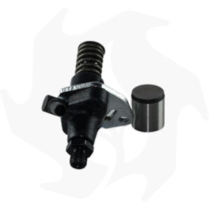 Pompa iniezione adattabile motore Yanmar Kama Vulcan Zanetti L100 LA186