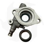 Pompa olio DOLMAR motore motosega 153 166
